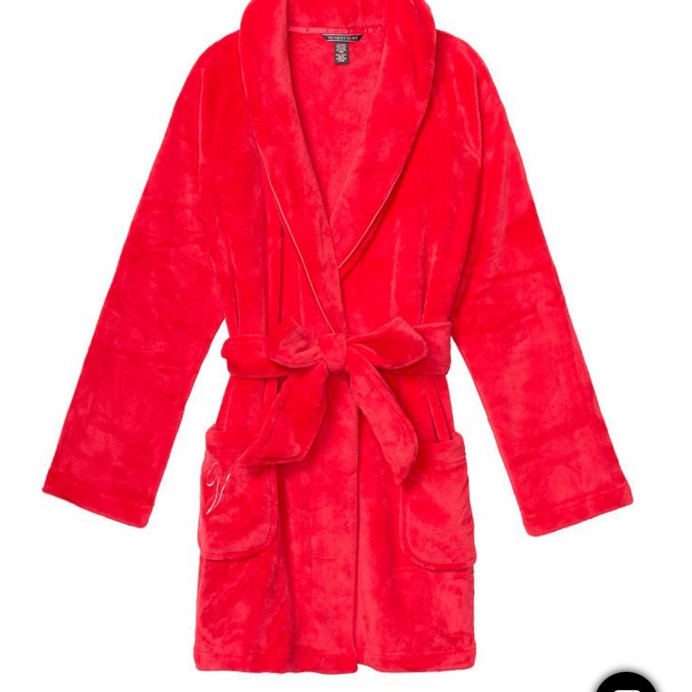 Victoria’s Secret Robe - Picture 2 of 2